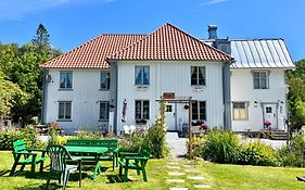 Kvistrom Inn - Kviströms Gästgiveri